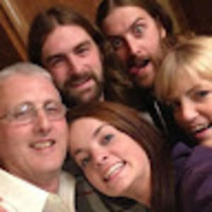 Meet your Posher, Aaron